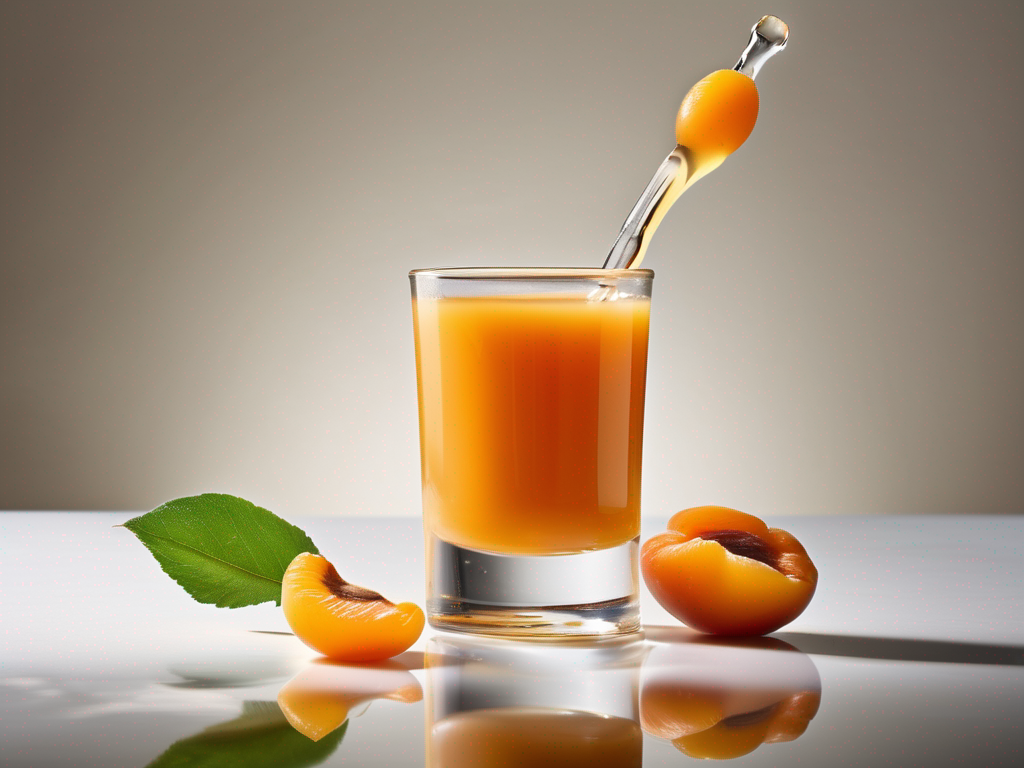 How to Tell If Apricot Nectar Opened Has Gone Bad