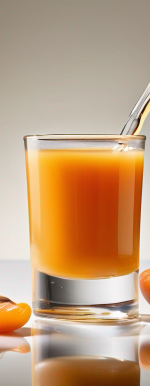 How to Tell If Apricot Nectar Opened Has Gone Bad