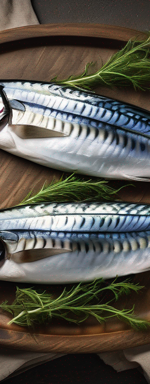 How to Tell if Atlantic Mackerel has Gone Bad