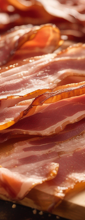 How to Tell If Bacon Has Gone Bad