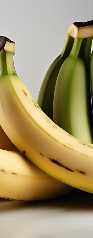How to Tell if Bananas Have Gone Bad