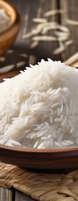 How to Tell if Basmati Rice Has Gone Bad