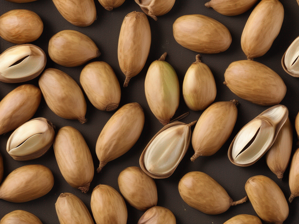 How to Tell if Breadnut Tree Seed Has Gone Bad