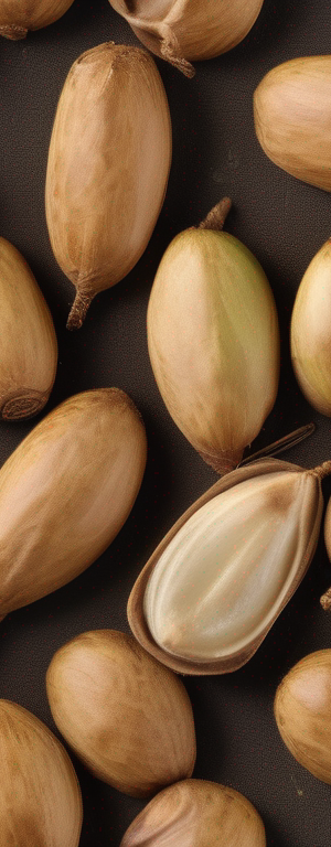 How to Tell if Breadnut Tree Seed Has Gone Bad