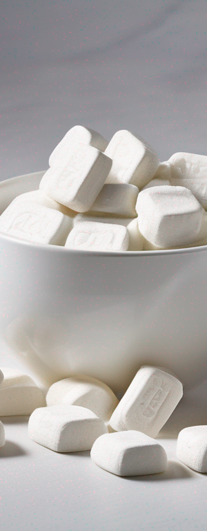 How to Tell If Calcium Carbonate Chewables Have Gone Bad