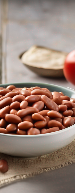How to Tell if Canned Beans Have Gone Bad