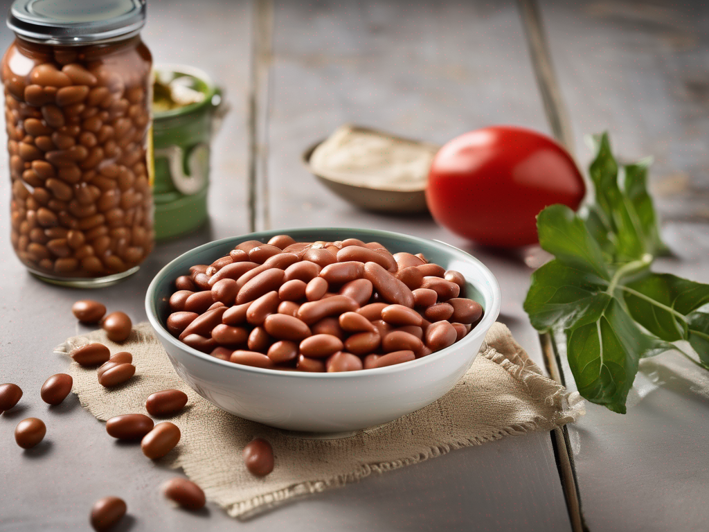 How to Tell if Canned Beans Have Gone Bad