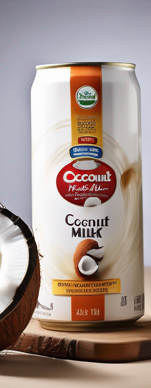 How to Tell if Canned Coconut Milk Has Gone Bad