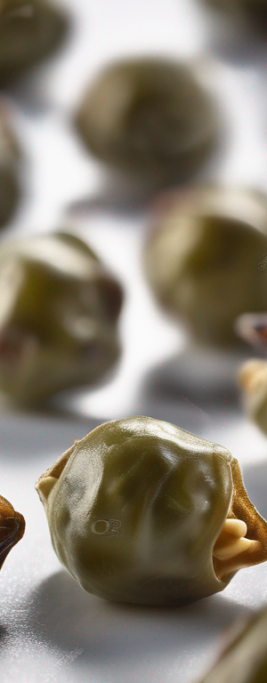 How to Tell if Capers Have Gone Bad