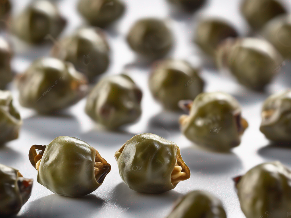 How to Tell if Capers Have Gone Bad