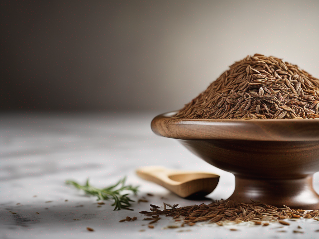 How to Tell if Caraway has Gone Bad and Should be Thrown Out