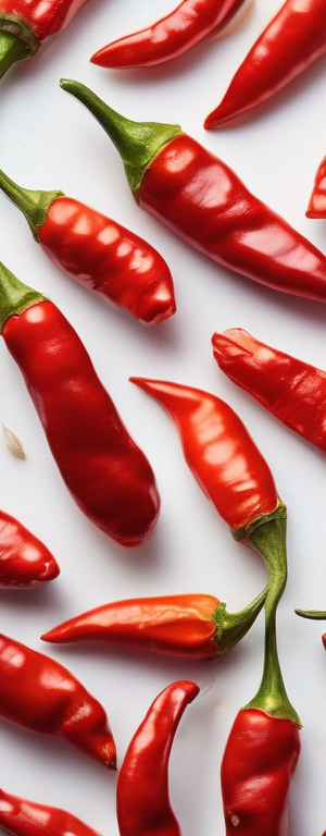 How to Tell if Cayenne Pepper Has Gone Bad