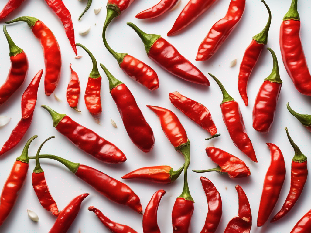 How to Tell if Cayenne Pepper Has Gone Bad