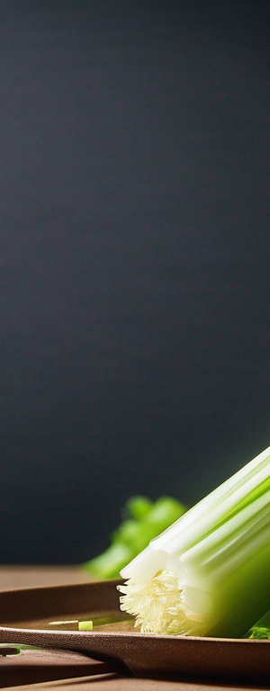 How to Tell if Celery Stalks Have Gone Bad