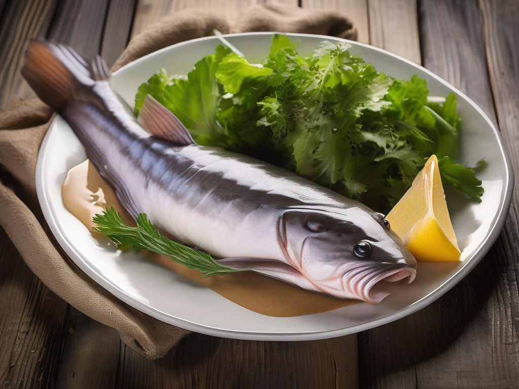 How to Tell if Channel Catfish Has Gone Bad