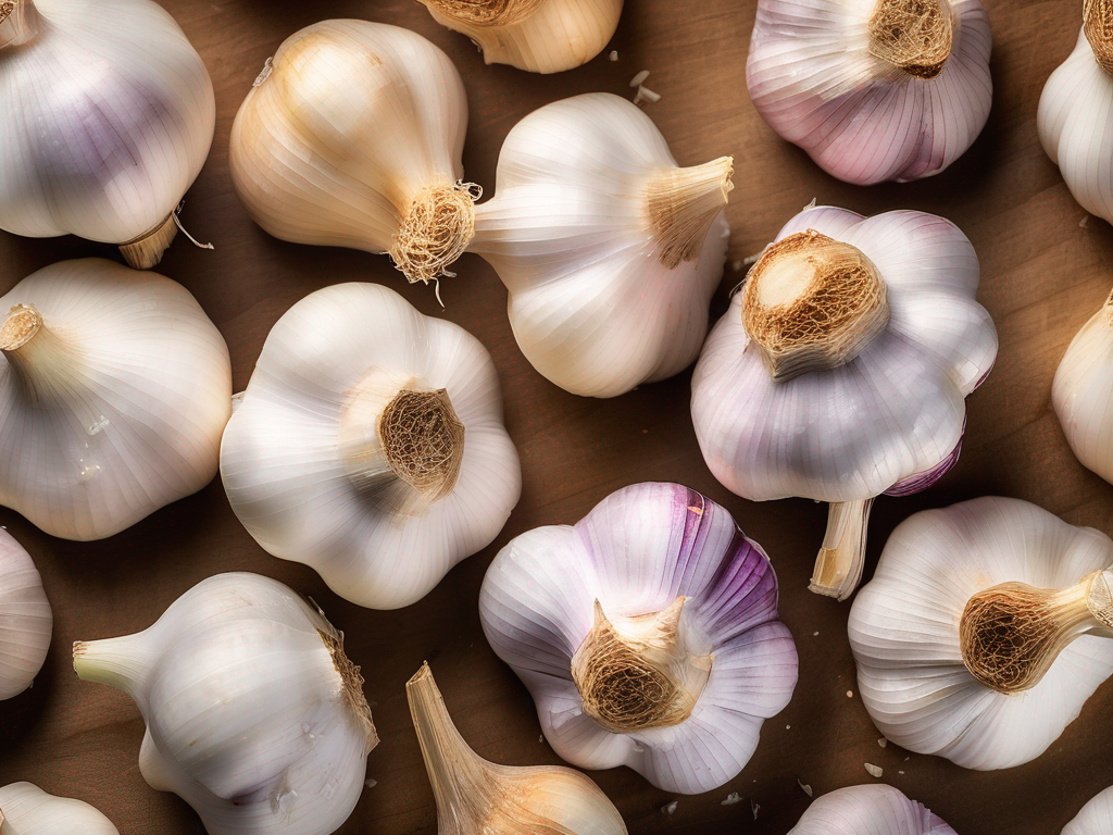 How to Tell If Chopped Garlic Has Gone Bad