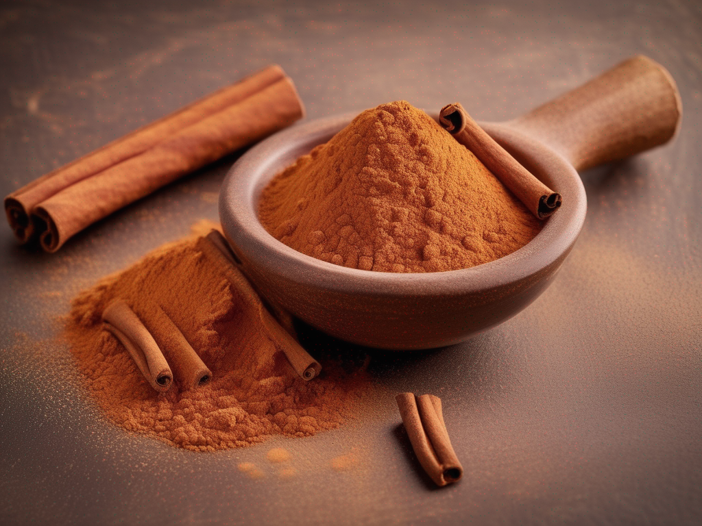 How to Tell if Cinnamon Powder has Gone Bad
