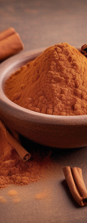 How to Tell if Cinnamon Powder has Gone Bad