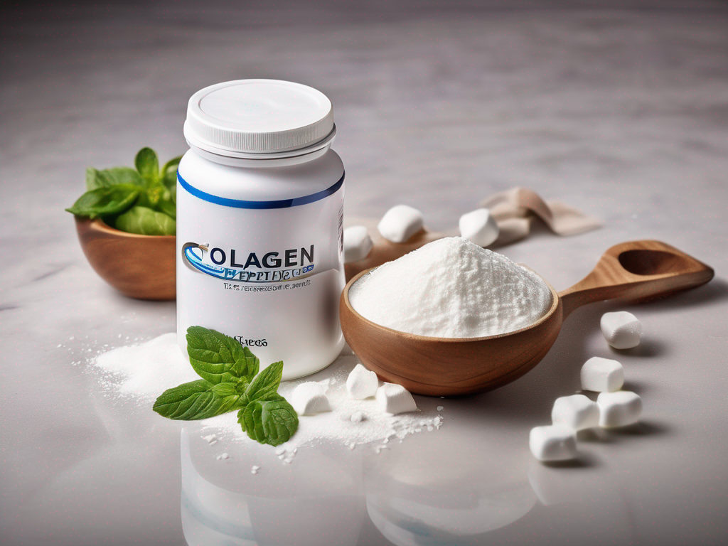 How to Tell If Collagen Peptides Have Gone Bad