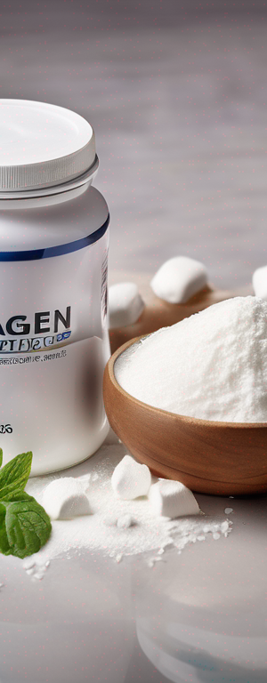 How to Tell If Collagen Peptides Have Gone Bad