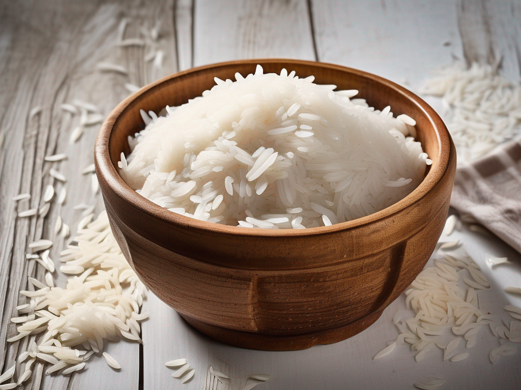 How to Tell if Cooked Basmati Rice Has Gone Bad