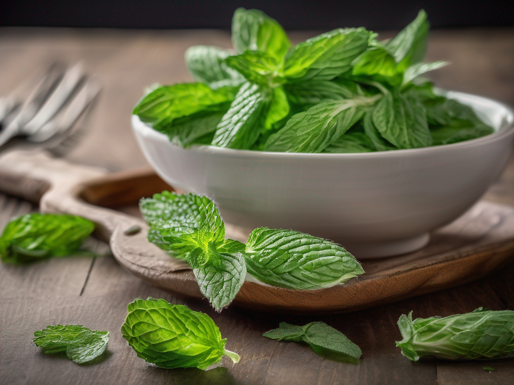 How to Tell if Cornmint Has Gone Bad