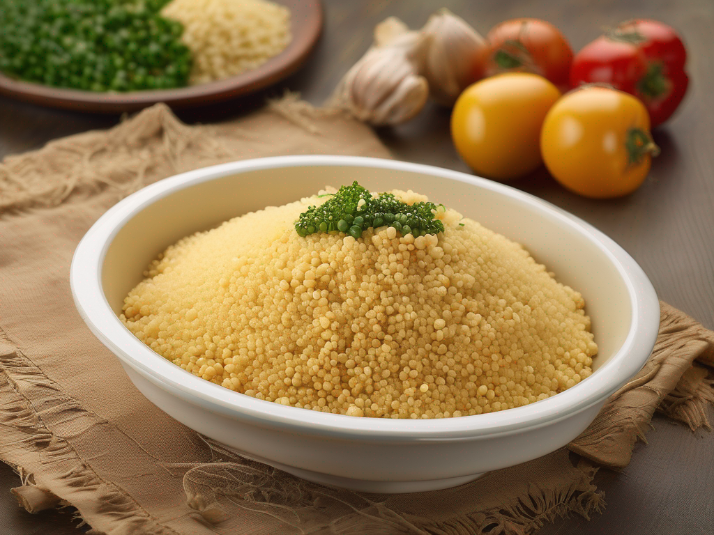 How to Tell if Couscous Has Gone Bad