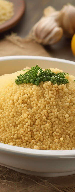 How to Tell if Couscous Has Gone Bad