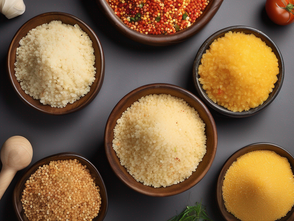 How to Tell if Couscous Mix Has Gone Bad
