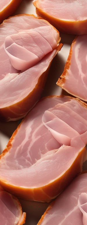How to Tell if Deli Sliced Ham Has Gone Bad