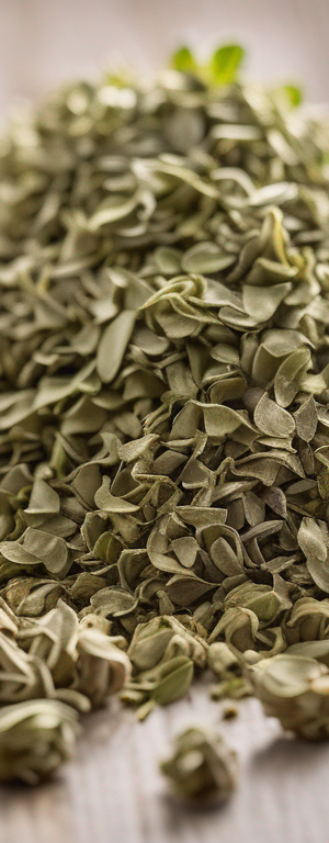 How to Tell if Dried Oregano Has Gone Bad