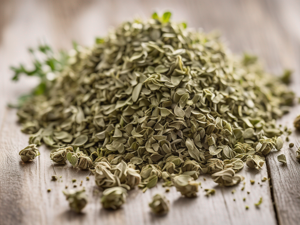 How to Tell if Dried Oregano Has Gone Bad