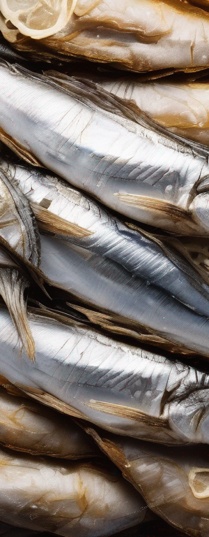 How to Tell if Dried Salted Fish Has Gone Bad