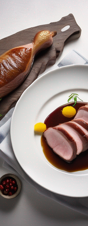 How to Tell if Duck Breast has Gone Bad