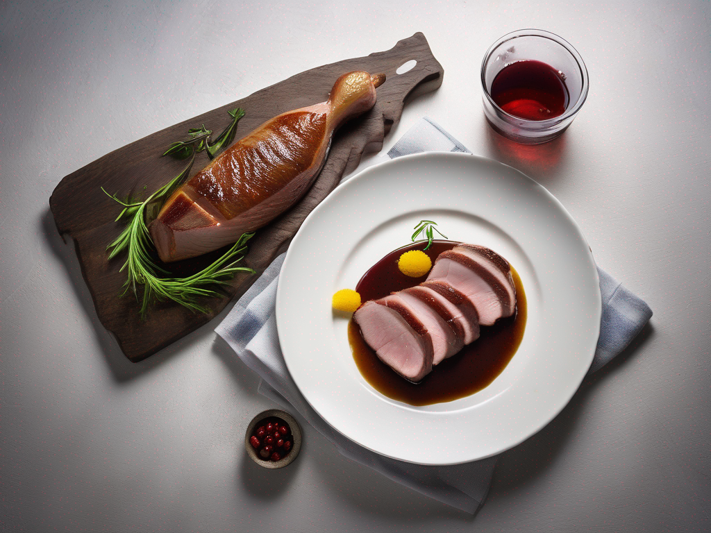 How to Tell if Duck Breast has Gone Bad