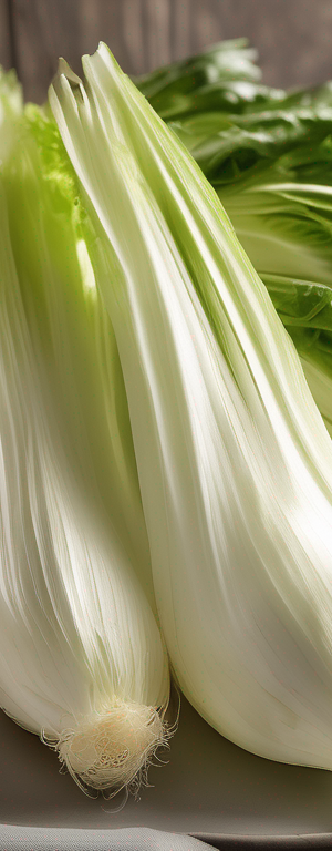 How to Tell if Endive Has Gone Bad