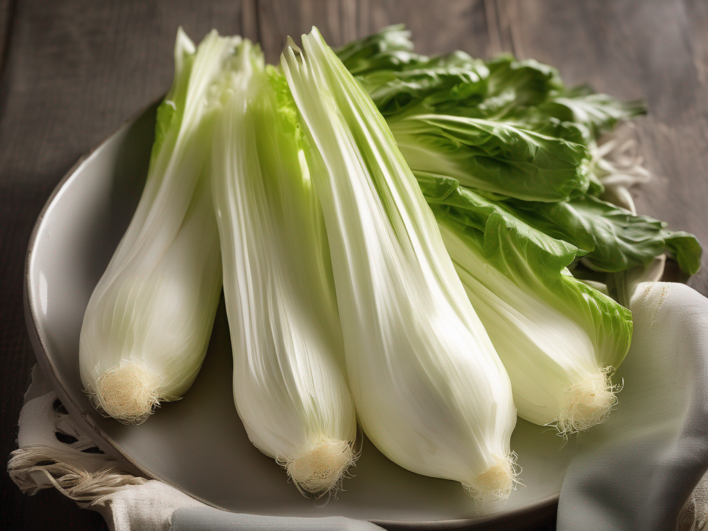 How to Tell if Endive Has Gone Bad