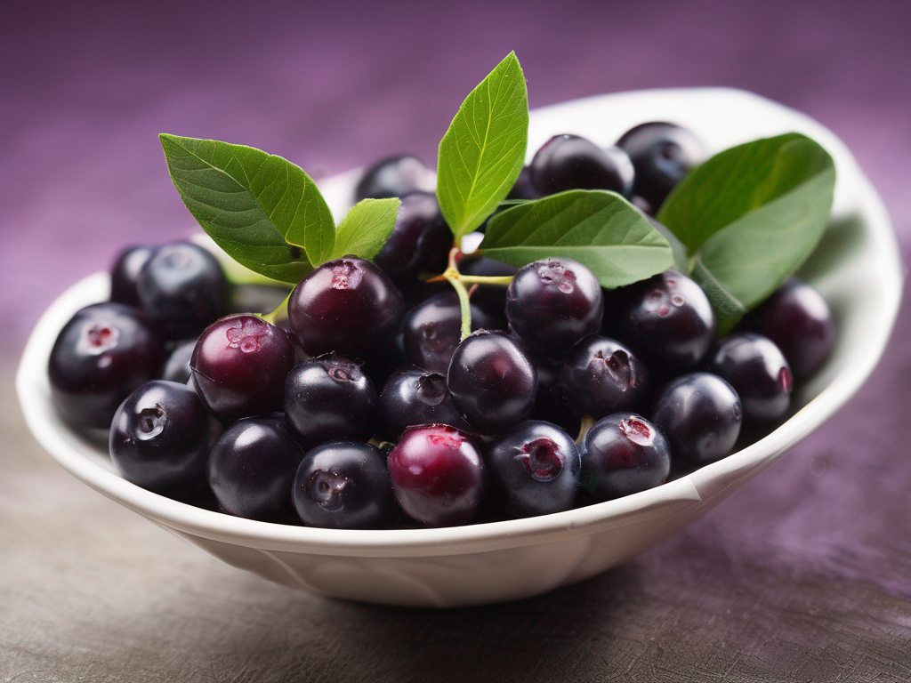 How to Tell if Evergreen Huckleberry Has Gone Bad