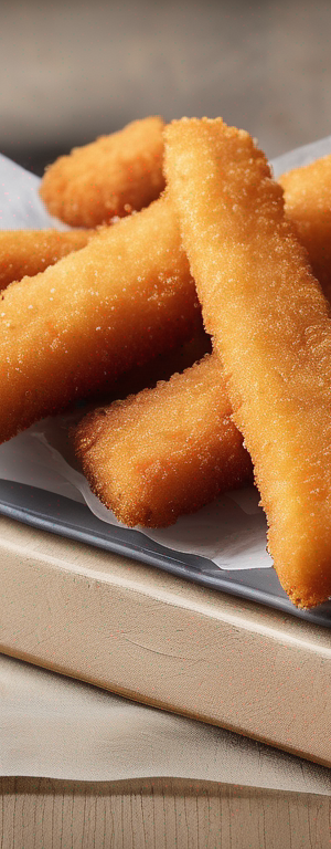 How to Tell if Fish Sticks Breaded Purchased Commercially Frozen Have Gone Bad