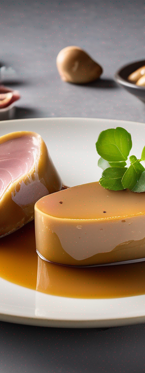 How to Tell if Foie Gras Has Gone Bad