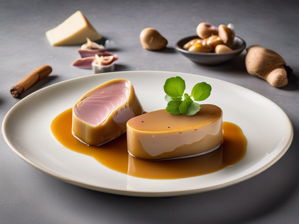 How to Tell if Foie Gras Has Gone Bad