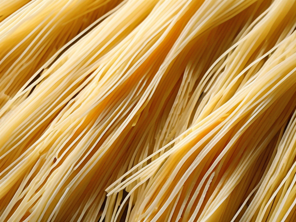 How to Tell if Fresh Angel Hair Pasta Opened has Gone Bad