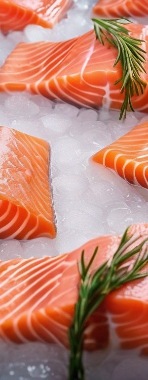 How to Tell if Fresh Atlantic Salmon Has Gone Bad