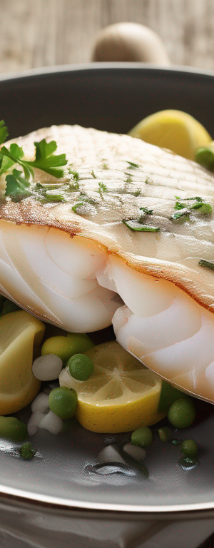 How to Tell if Fresh Cooked Haddock Has Gone Bad