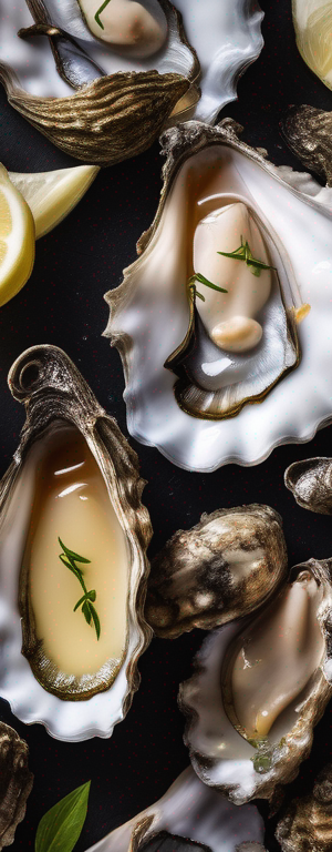 How to Tell if Fresh Cooked Oysters Have Gone Bad