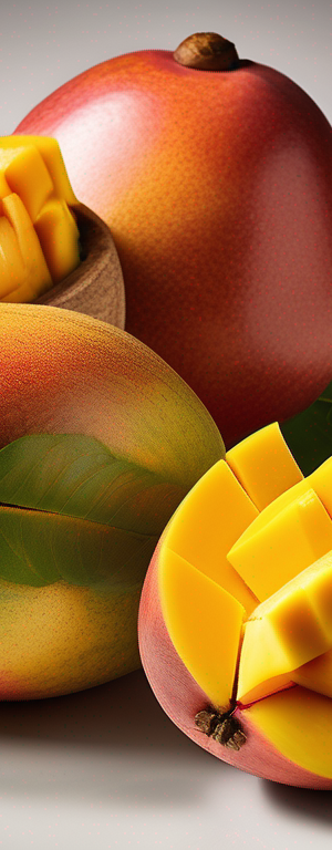 How to Tell if Fresh Cut Mango Has Gone Bad