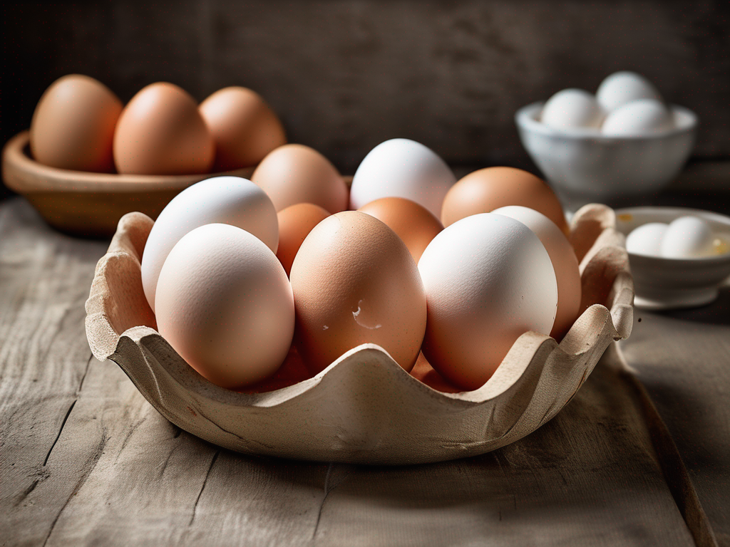 How to Tell if Fresh Eggs are Still Good to Eat