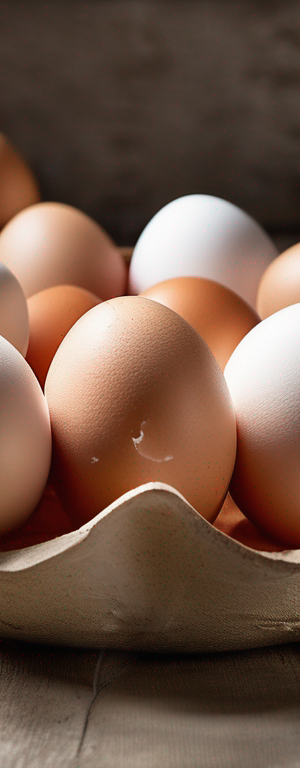 How to Tell if Fresh Eggs are Still Good to Eat