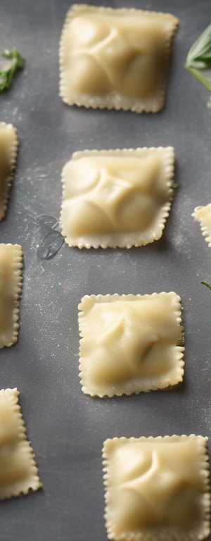 How to Tell if Fresh Ravioli Opened Has Gone Bad