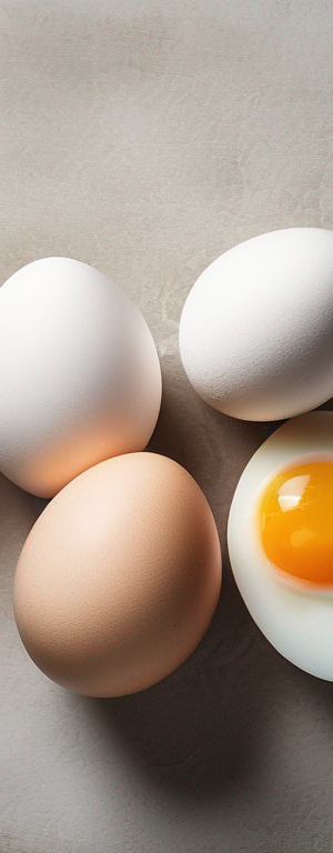 How to Tell if Fresh Raw Eggs Out of the Shell are Still Good to Eat